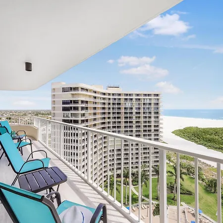 Villa South Seas Tower 4-1606